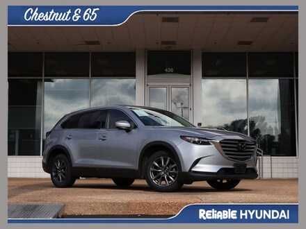 2023 Mazda CX-9 Touring SUV