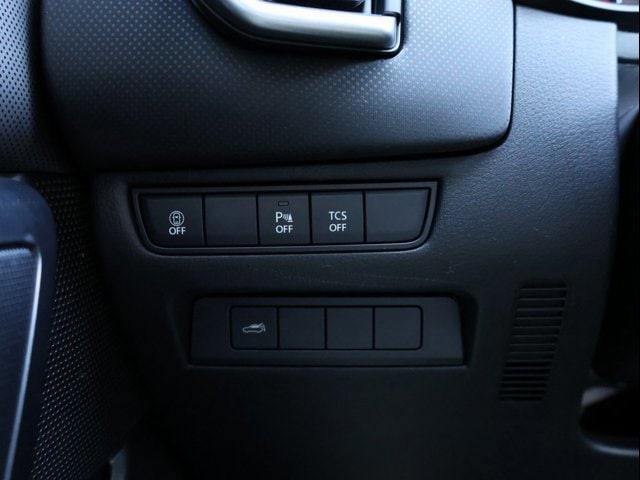 New 2026 Machine Gray Metallic Mazda 2.5 S Preferred AWD image 33