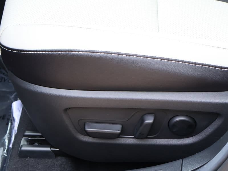 New 2026 Zircon Sand Metallic Mazda 2.5 Turbo AWD image 25