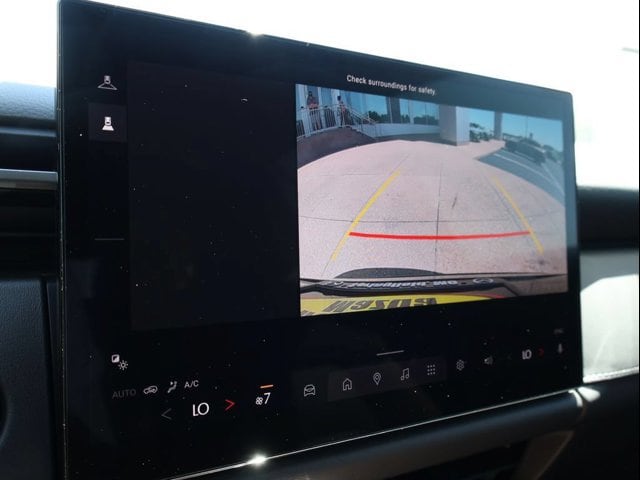 New 2026 Jet Black Mica Mazda 2.5 S Select AWD image 36