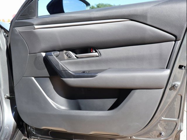 New 2026 Machine Gray Metallic Mazda Preferred AWD image 9