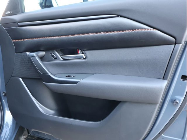 New 2026 Polymetal Gray Metallic Mazda Premium Plus AWD image 9