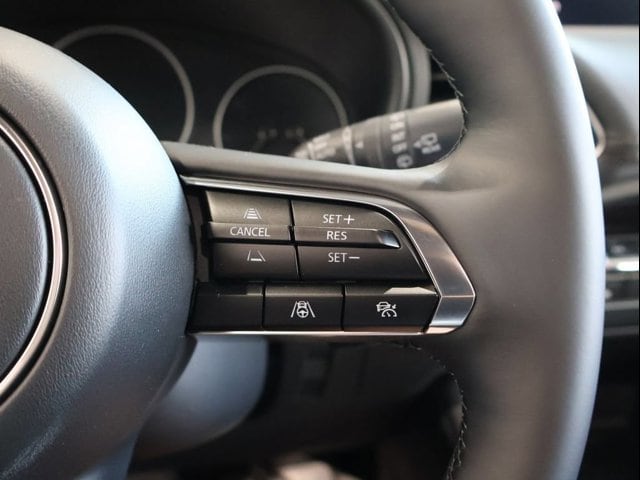 2026 Mazda Mazda3 Turbo Premium Plus - Photo 30