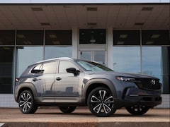 2026 Mazda CX-50 2.5 S Premium AWD Sport Utility