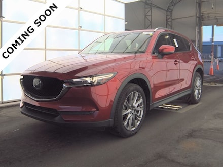 2020 Mazda CX-5 Grand Touring SUV