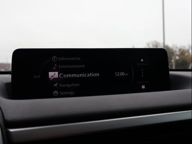 New 2026 Machine Gray Metallic Mazda Preferred AWD image 35