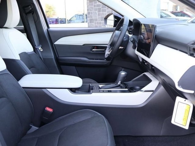 New 2026 Machine Gray Metallic Mazda 2.5 S Preferred AWD image 11