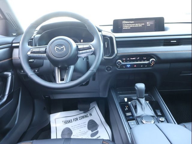 New 2026 Polymetal Gray Metallic Mazda Premium Plus AWD image 20