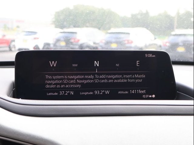 New 2026 Jet Black Mica Mazda 2.5 S Aire Edition image 35