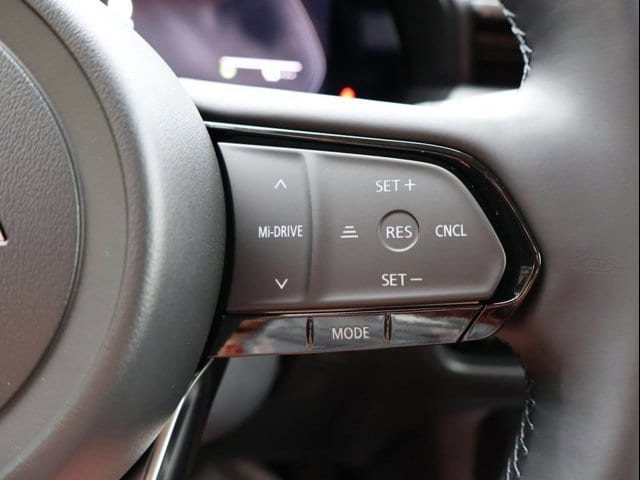 New 2026 Soul Red Crystal Metallic Mazda 2.5 S Preferred AWD image 30