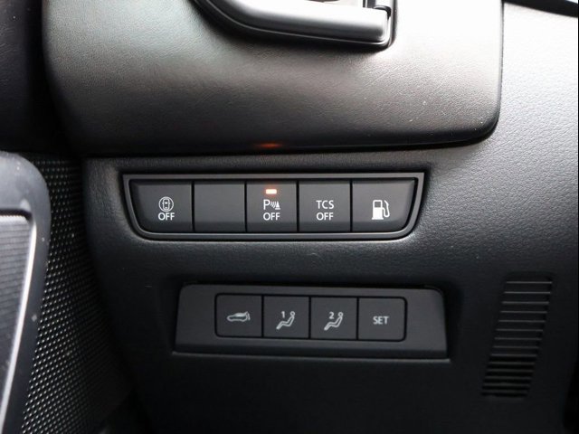 New 2026 Jet Black Mica Mazda Premium AWD image 34