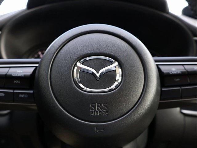 2026 Mazda CX-30 Select Sport - Photo 28