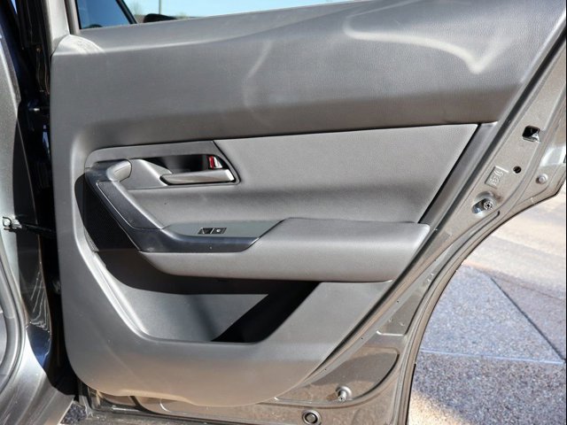 New 2026 Machine Gray Metallic Mazda 2.5 S Preferred AWD image 12