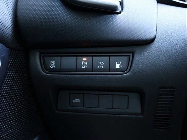 New 2026 Machine Gray Metallic Mazda Preferred AWD image 33