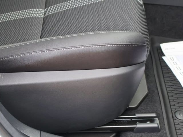 New 2026 Wind Chill Pearl Mazda 2.5 S Preferred AWD image 12