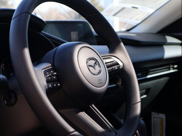 New 2026 Platinum Quartz Metallic Mazda 2.5 S Preferred image 26