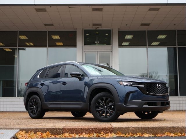 2026 Mazda CX-50 Preferred's photo