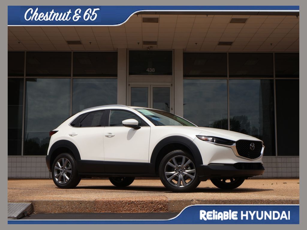 2025 Mazda CX-30 Preferred AWD's photo