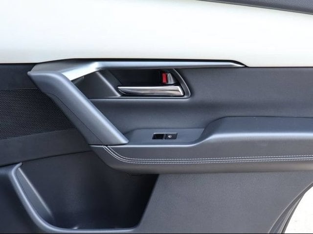 New 2026 Machine Gray Metallic Mazda 2.5 S Preferred AWD image 13