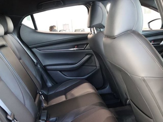 2026 Mazda Mazda3 Turbo Premium Plus - Photo 14