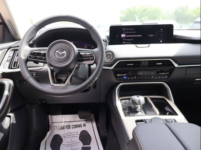 2026 Mazda CX-70 SC Plus - Photo 22