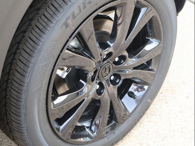 New 2026 Jet Black Mica Mazda 2.5 S Aire Edition image 9