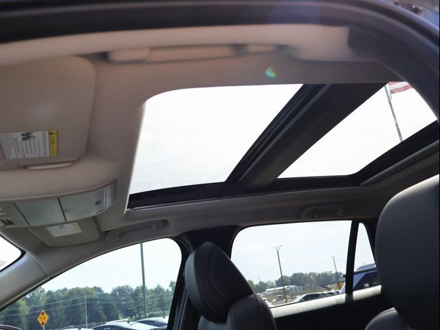 New 2026 Jet Black Mica Mazda Preferred AWD image 27