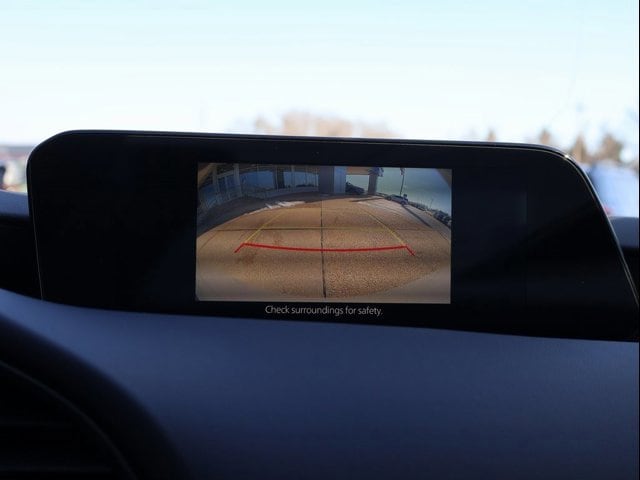 New 2026 Platinum Quartz Metallic Mazda 2.5 S Preferred image 36