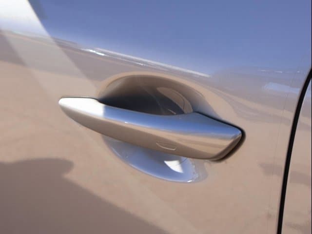 New 2026 Platinum Quartz Metallic Mazda 2.5 S Preferred image 11