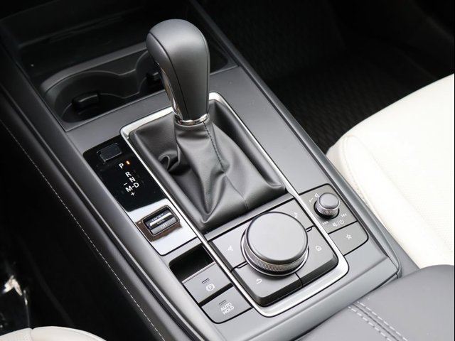 New 2026 Snowflake White Pearl Mazda 2.5 S Premium AWD image 41