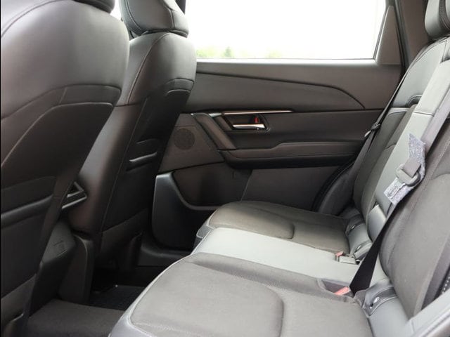New 2026 Jet Black Mica Mazda 2.5 S Select AWD image 21