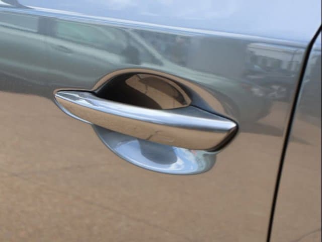 New 2026 Machine Gray Metallic Mazda 2.5 S Select AWD image 9