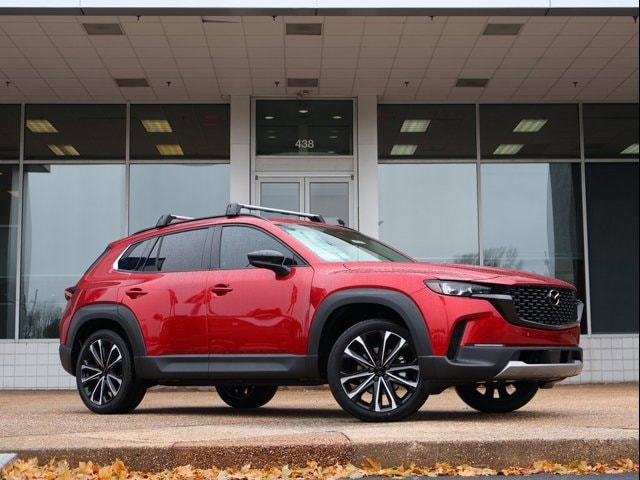 2026 Mazda CX-50 Premium Plus's photo