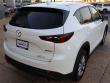 2022 Mazda CX-5 2.5 S Select Package SUV