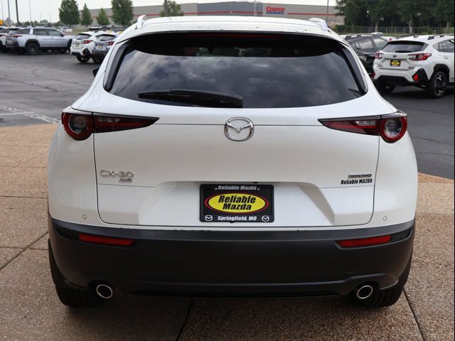 New 2026 Mazda CX-30 2.5 S Premium AWD Sport Utility