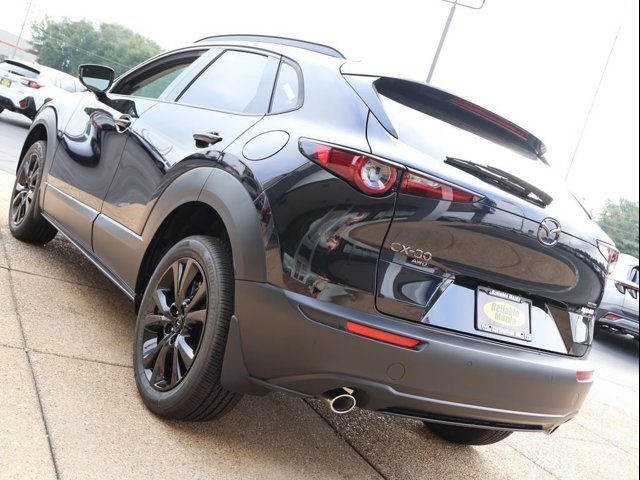 New 2026 Jet Black Mica Mazda 2.5 S Aire Edition image 4