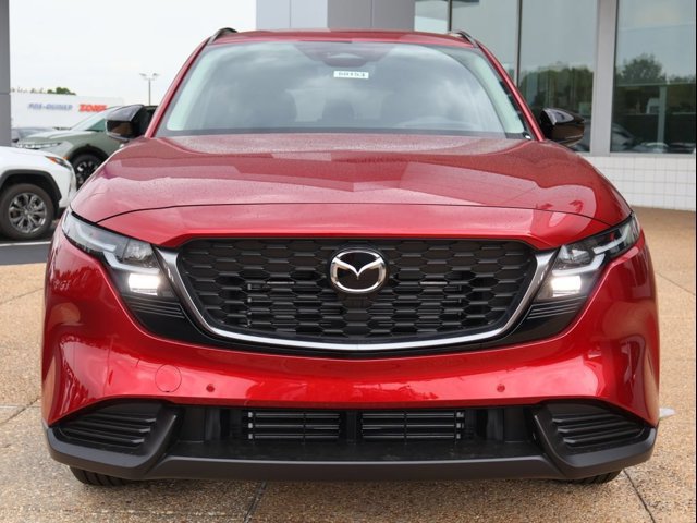 New 2026 Soul Red Crystal Metallic Mazda 2.5 S Preferred AWD image 8