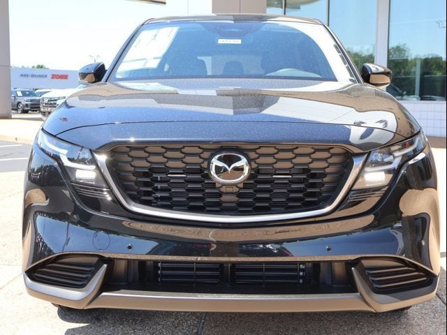 2026 Mazda CX-5 S Select - Photo 8