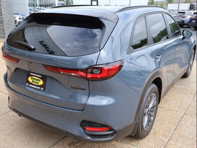 2026 Mazda CX-70 SC Plus - Photo 6