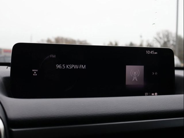 New 2026 Wind Chill Pearl Mazda Premium Plus AWD image 35