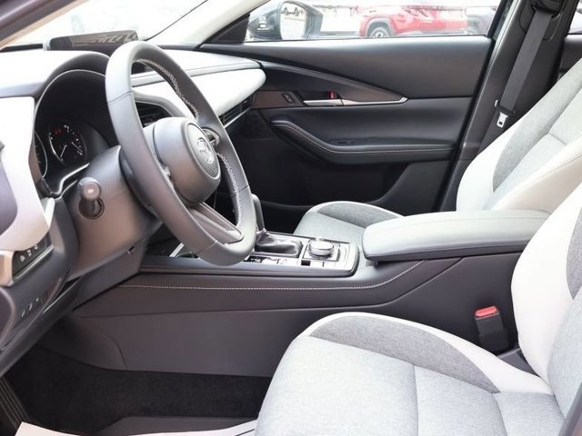 New 2026 Jet Black Mica Mazda 2.5 S Aire Edition image 24
