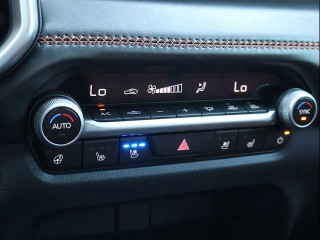 New 2026 Polymetal Gray Metallic Mazda 2.5 Turbo Meridian Edition AWD image 38