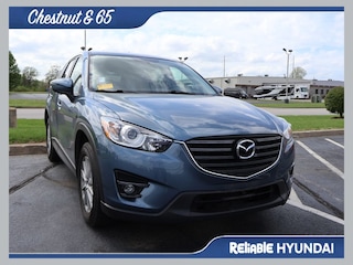 2016 Mazda CX-5 Touring SUV