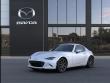 2026 Mazda MX-5 Miata RF Grand Touring CONVERTIBLE