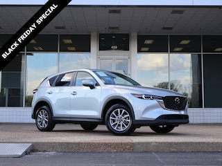 2023 Mazda CX-5 2.5 S Preferred Package SUV