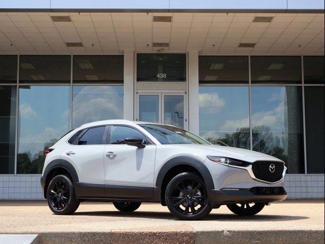 2025 Mazda CX-30 2.5 S Select Sport AWD