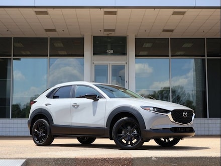2025 Mazda CX-30 2.5 S Select Sport AWD Sport Utility