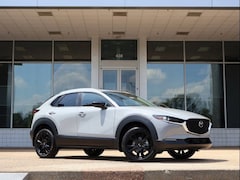 2025 Mazda CX-30 2.5 S Select Sport AWD Sport Utility
