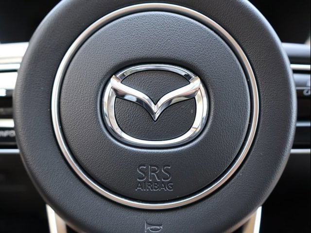2026 Mazda CX-90 Preferred Package - Photo 29