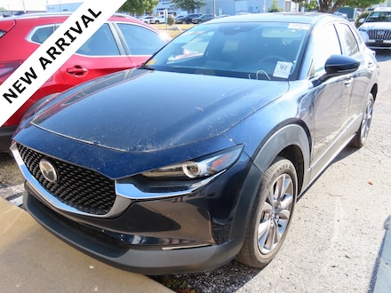 2021 Mazda CX-30 Preferred SUV